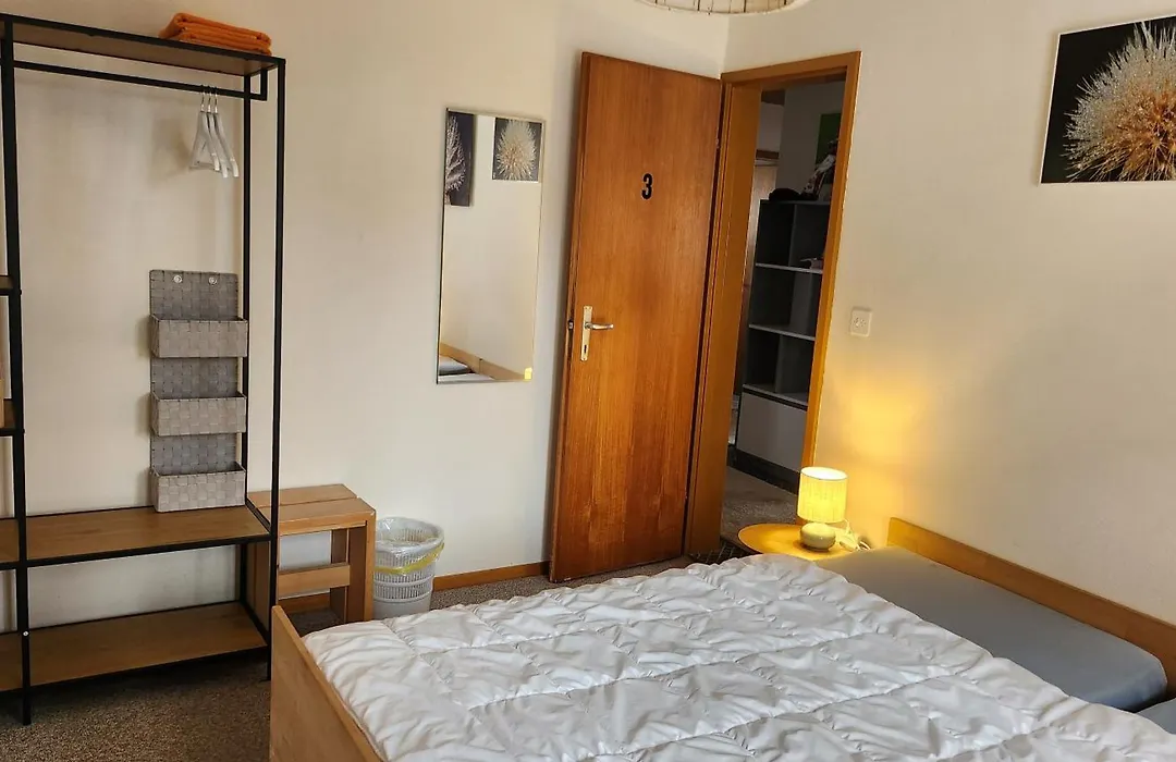 B&B St Moritz-1